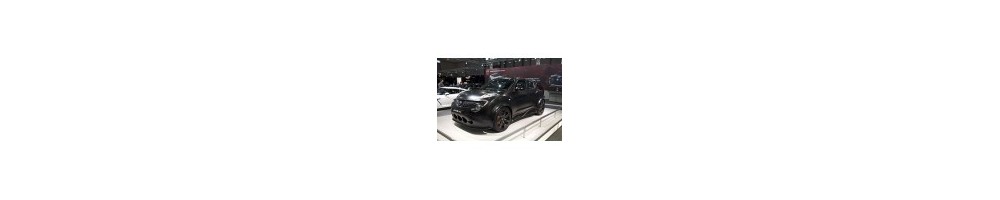 Juke R (13-)