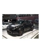 Juke R (13-)