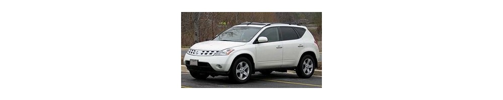Murano I Z50 (04-08)