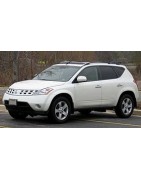 Murano I Z50 (04-08)