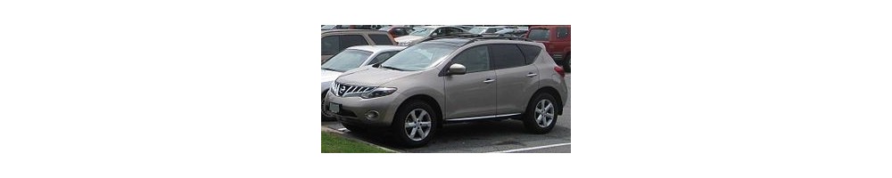 Murano II Z51 (09-15)