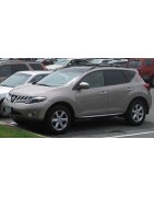 Murano II Z51 (09-15)