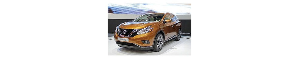Murano III Z52 (15-)