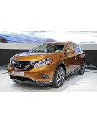 Murano III Z52 (15-)