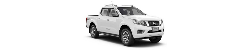 Navara D23 NP300 (15-)
