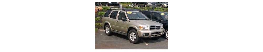 Pathfinder I R50 (96-04)