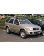 Pathfinder I R50 (96-04)