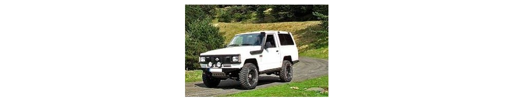 Patrol Baroud 160/260 (81-03)