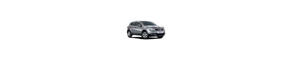 Qashqai I J10 (07-13)