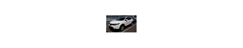 Qashqai II J11 (14-)