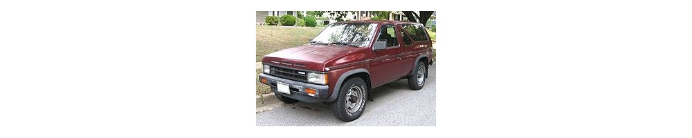 Terrano I (86-02)