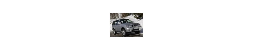 Terrano II (93-06)