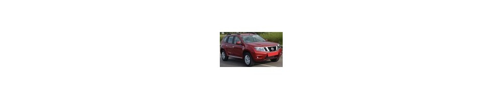 Terrano III (13-)