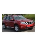 Terrano III (13-)