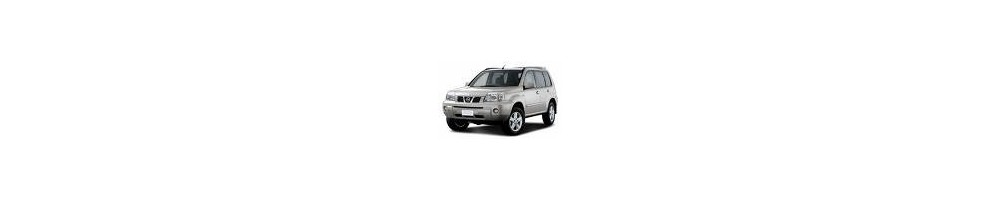 X-Trail I T30 (01-07)