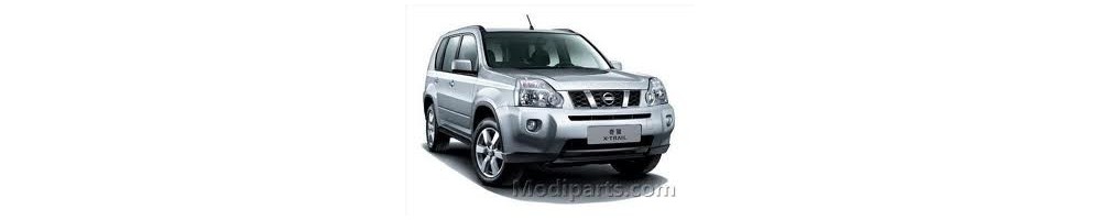 X-Trail II T31 (07-14)