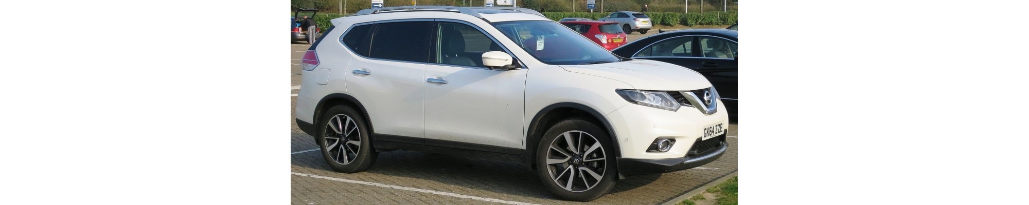 X-Trail III T32 (14-)