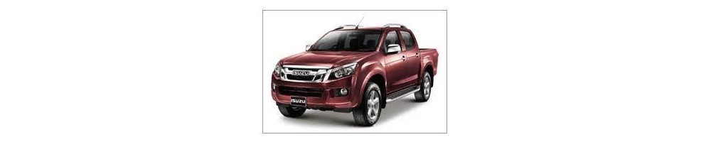 D-MAX III RT50 Euro5 (12-15)