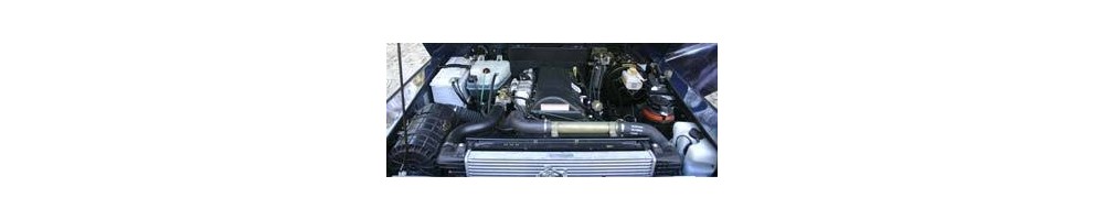 2,8 L4 TDi 136CV (Iveco)