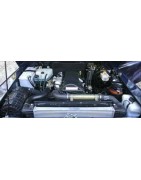 2,8 L4 TDi 136CV (Iveco)