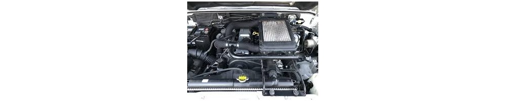 2,5 L4 TD 99CV