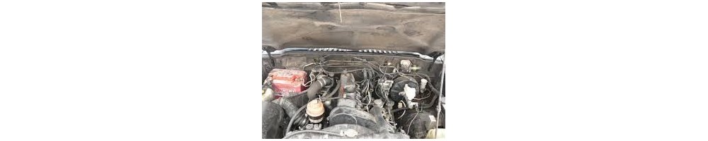 3,0 V6 141CV