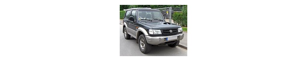 Galloper (91-06)