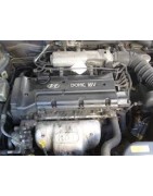 2,0 L4 Inj 136CV