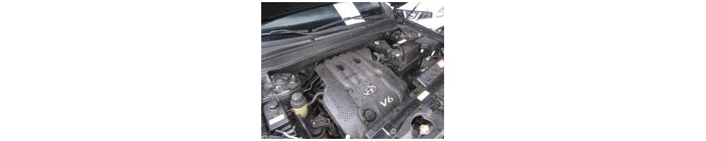 2,7 V6 24s 173CV