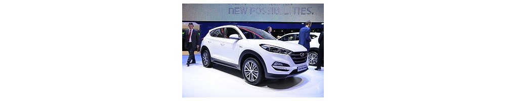 Tucson III (15-)