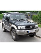 Galloper (91-06)