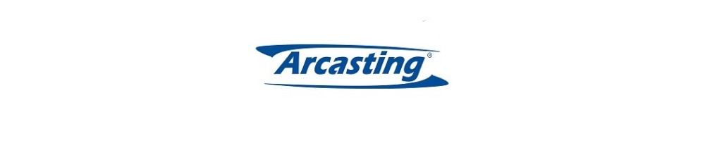 ARCASTING