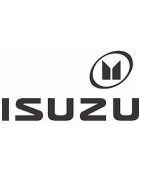 Isuzu