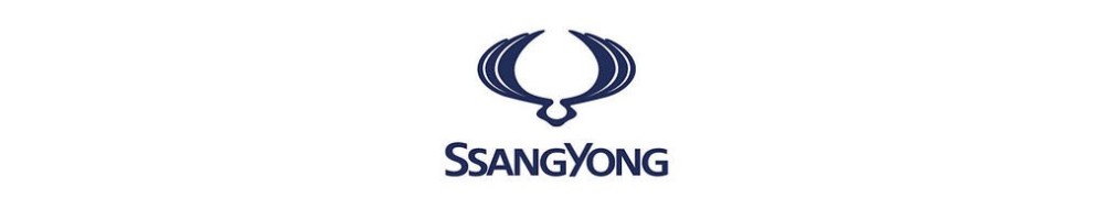 Ssangyong
