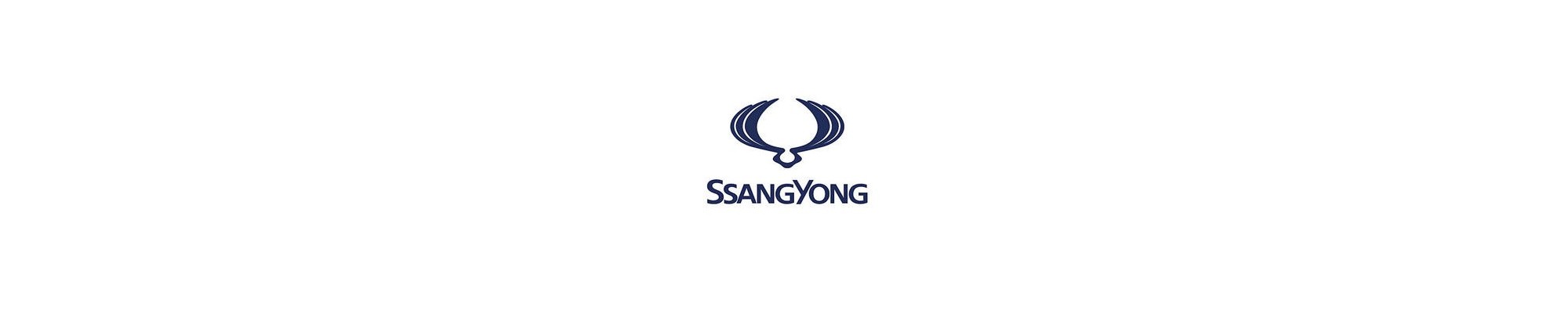 Ssangyong
