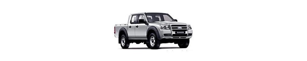 Ranger II (07-09)