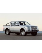 Ranger III (09-12)