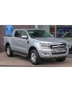 Ranger T7 (15-19)