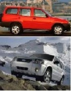Maverick (93-98)