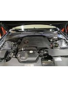 3.0 V6i TDV6 (Ford/PSA) 251CV