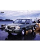 Ranger (99-07)