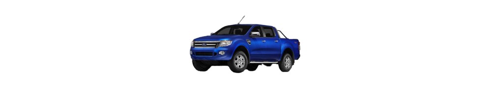 Ranger T6 (12-15)