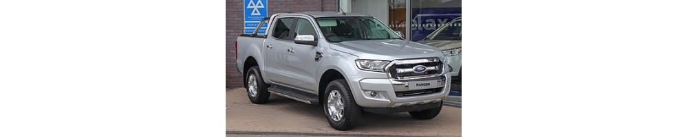 Ranger T7 (15-19)