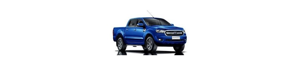 Ranger T8 (19-)
