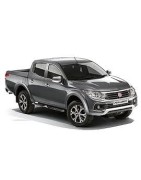 Fullback (16-)