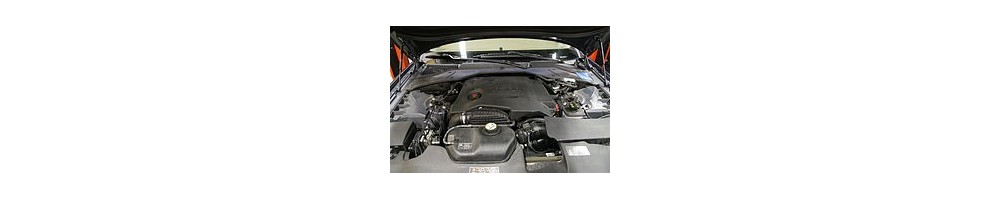 2.7 V6i TDV6 (Ford/PSA) 190CV