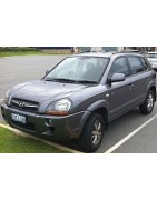 Tucson I (04-09)