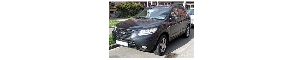 Santa Fe II (06-12)