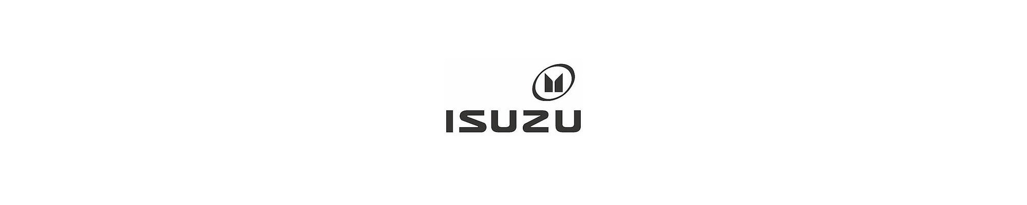 Isuzu
