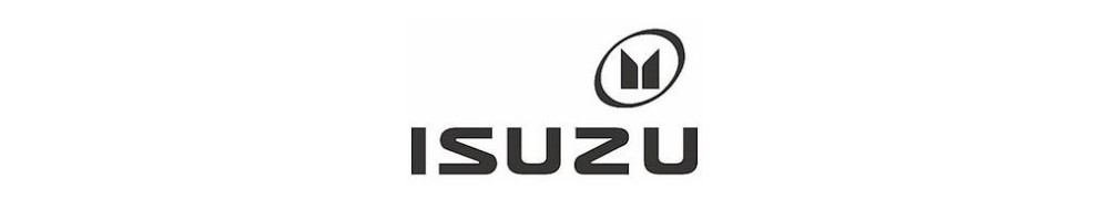 Isuzu